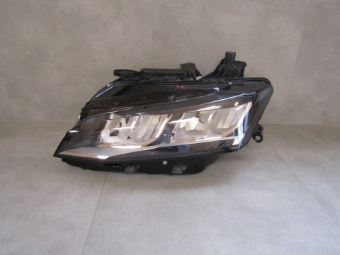 LAMPA PRZÓD PEUGEOT 308 III 3 T10 LED LH LEWA 21-25 98516733