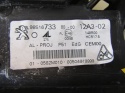 LAMPA PRZÓD PEUGEOT 308 III 3 T10 LED LH LEWA 21-25 98516733
