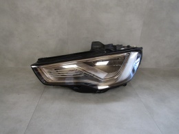 LAMPA PRZÓD AUDI A3 8V0 8V FULL LED 13-16 LH LEWA 8V0941033