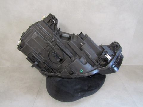 LAMPA PRZÓD AUDI A3 8V0 8V FULL LED 13-16 LH LEWA 8V0941033
