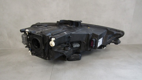 LAMPA PRZÓD AUDI A3 8V0 8V FULL LED 13-16 LH LEWA 8V0941033