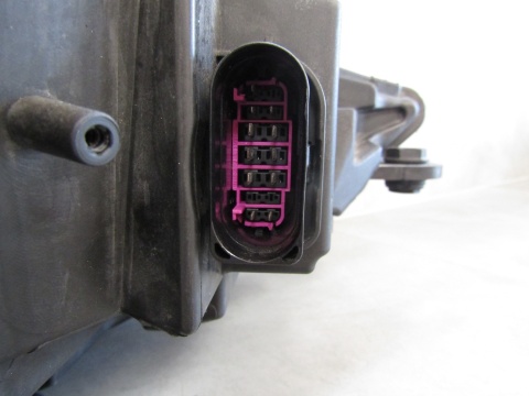 LAMPA PRZÓD AUDI A3 8V0 8V FULL LED 13-16 LH LEWA 8V0941033