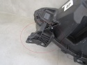 LAMPA PRZÓD RENAULT TALISMAN ZWYKŁA SOCZEWKA Z LED RH PRAWA 15-20 260108543R