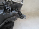 LAMPA PRZÓD RENAULT TALISMAN ZWYKŁA SOCZEWKA Z LED RH PRAWA 15-20 260108543R