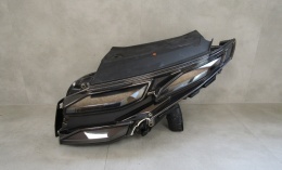 LAMPA PRZÓD HYUNDAI TUCSON IV LIFT LED DRL 23- LH LEWA 92207N7600