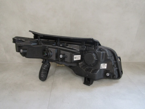 LAMPA PRZÓD HYUNDAI TUCSON IV LIFT LED DRL 23- LH LEWA 92207N7600