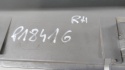 Listwa progowa prawa Toyota Yaris 4 IV 20- Mazda 2 22- Hybrid