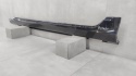 Listwa progowa lewa Volvo S60 II V60 10-18