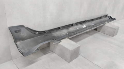 Listwa progowa lewa Volvo S60 II V60 10-18