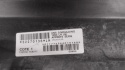 Listwa progowa lewa Volvo S60 II V60 10-18