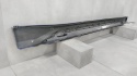 Listwa progowa lewa BMW X1 III 3 U11 M Pakiet 22-