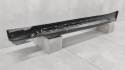 Listwa progowa prawa BMW X1 III 3 U11 M Pakiet 22-