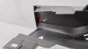 Listwa progowa prawa BMW X1 III 3 U11 M Pakiet 22-