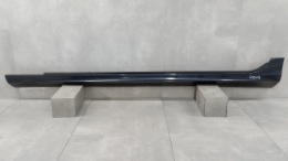 Listwa progowa lewa Volvo V90 S90 16-25 sedan kombi R Design