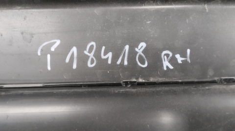 Listwa progowa prawa BMW 4 G22 G23 20- próg nakładka