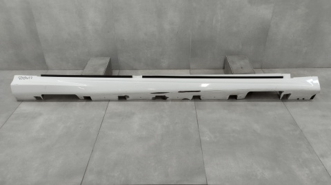 Listwa progowa prawa FORD MONDEO MK5 sedan kombi ST TITANIUM ST LINE 14-