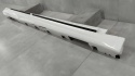 Listwa progowa prawa FORD MONDEO MK5 sedan kombi ST TITANIUM ST LINE 14-