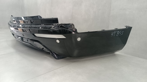Zderzak tył tylny Cadillac VistiQ 2026-