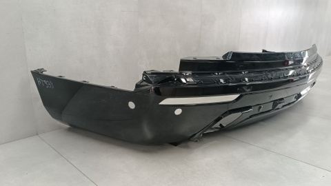 Zderzak tył tylny Cadillac VistiQ 2026-
