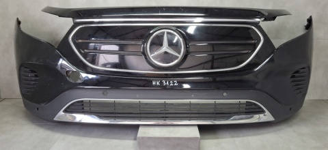 Zderzak przód przedni MERCEDES EQB X243 21-