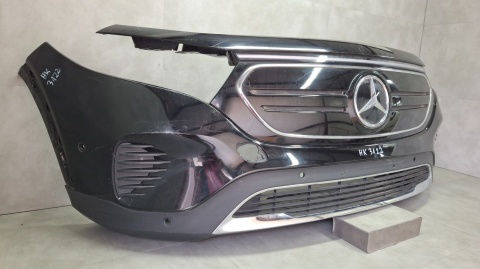 Zderzak przód przedni MERCEDES EQB X243 21-