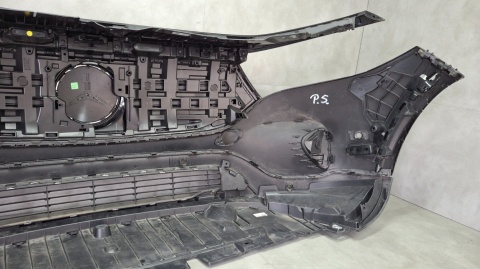 Zderzak przód przedni MERCEDES EQB X243 21-