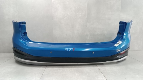 Zderzak tył tylny Ford Focus MK4 IV kombi ST LINE 18-23 /+ wiązka