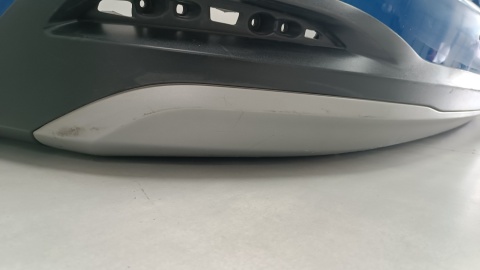 Zderzak tył tylny Ford Focus MK4 IV kombi ST LINE 18-23 /+ wiązka