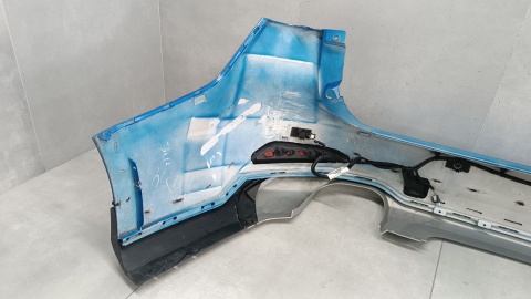 Zderzak tył tylny Ford Focus MK4 IV kombi ST LINE 18-23 /+ wiązka