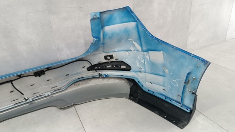 Zderzak tył tylny Ford Focus MK4 IV kombi ST LINE 18-23 /+ wiązka
