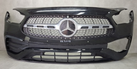 Zderzak przód przedni Mercedes GLA H247 247 AMG 20-23
