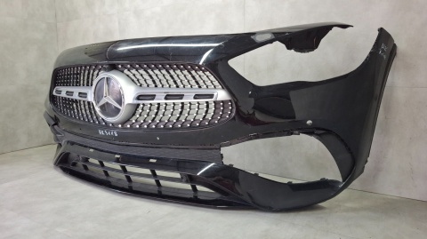 Zderzak przód przedni Mercedes GLA H247 247 AMG 20-23