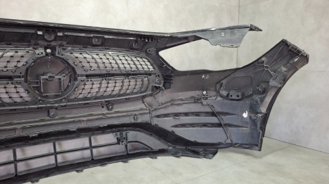 Zderzak przód przedni Mercedes GLA H247 247 AMG 20-23