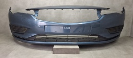 Zderzak przód przedni Opel Astra K 5 V 15-18