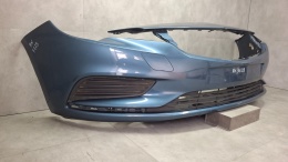 Zderzak przód przedni Opel Astra K 5 V 15-18