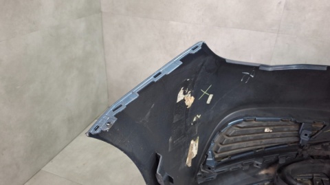 Zderzak przód przedni Opel Astra K 5 V 15-18