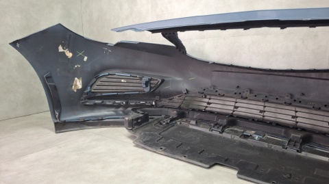 Zderzak przód przedni Opel Astra K 5 V 15-18