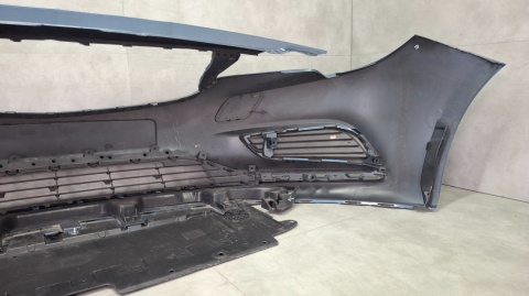 Zderzak przód przedni Opel Astra K 5 V 15-18