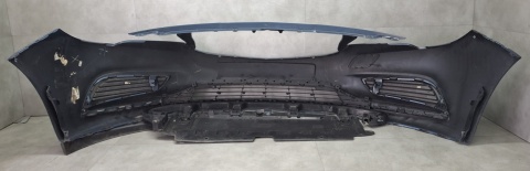 Zderzak przód przedni Opel Astra K 5 V 15-18