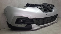 Zderzak przód przedni Renault Captur I Lift 17-19 / + LEDy