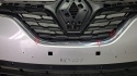 Zderzak przód przedni Renault Captur I Lift 17-19 / + LEDy