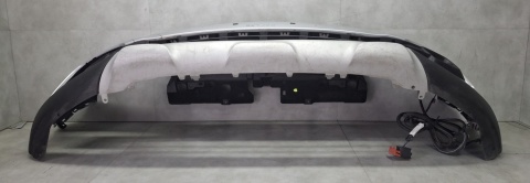 Zderzak przód przedni Renault Captur I Lift 17-19 / + LEDy