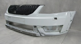 Zderzak przód przedni Skoda Octavia 3 III 5E0 SCOUT 12-16