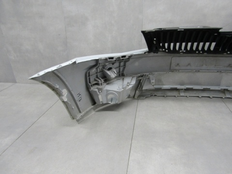 Zderzak przód przedni Skoda Octavia 3 III 5E0 SCOUT 12-16