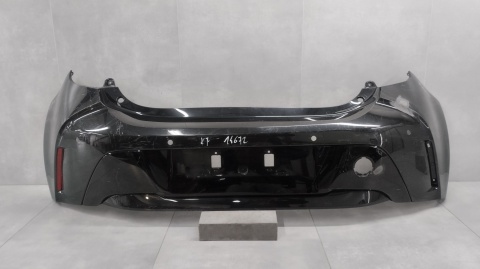 Zderzak tył Toyota Corolla XII E21 HB LIFT 23-