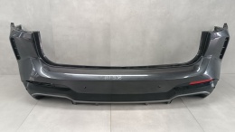 Zderzak przód przedni Bmw IX G08 Lift M Pakiet 21-
