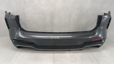 Zderzak przód przedni Bmw IX G08 Lift M Pakiet 21-