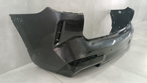 Zderzak przód przedni Bmw IX G08 Lift M Pakiet 21-