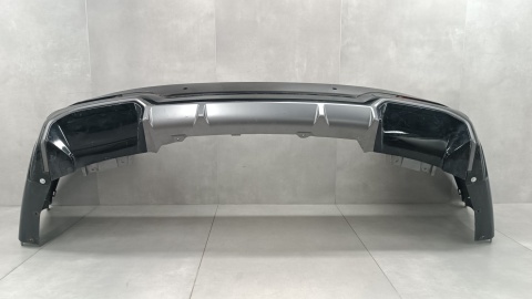 Zderzak przód przedni Bmw IX G08 Lift M Pakiet 21-