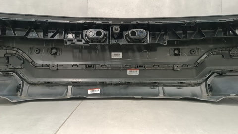 Zderzak przód przedni Bmw IX G08 Lift M Pakiet 21-